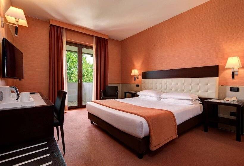 اتاق سوپریور, Best Western Gorizia Palace
