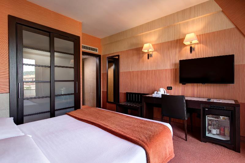 اتاق سوپریور, Best Western Gorizia Palace