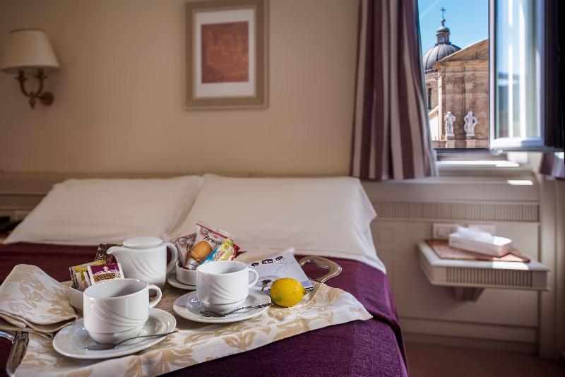 四人标准间, Best Western Hotel Stella D Italia