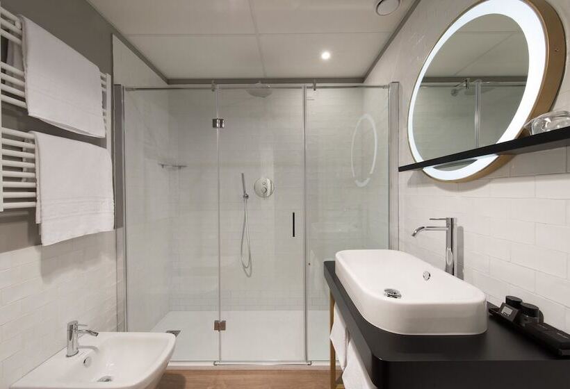 Habitación Superior, Best Western Hotel Tritone