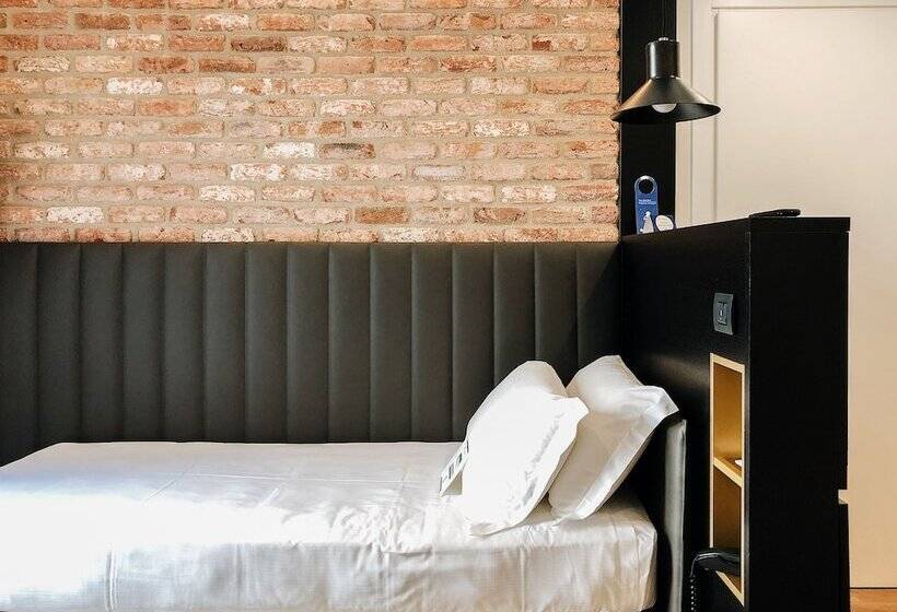 Habitación Superior, Best Western Hotel Tritone