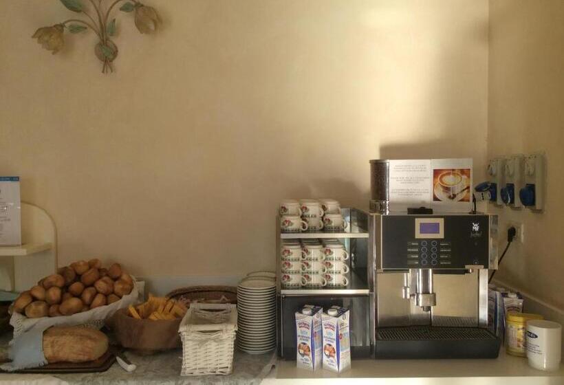 اتاق لوکس, Bogliaco