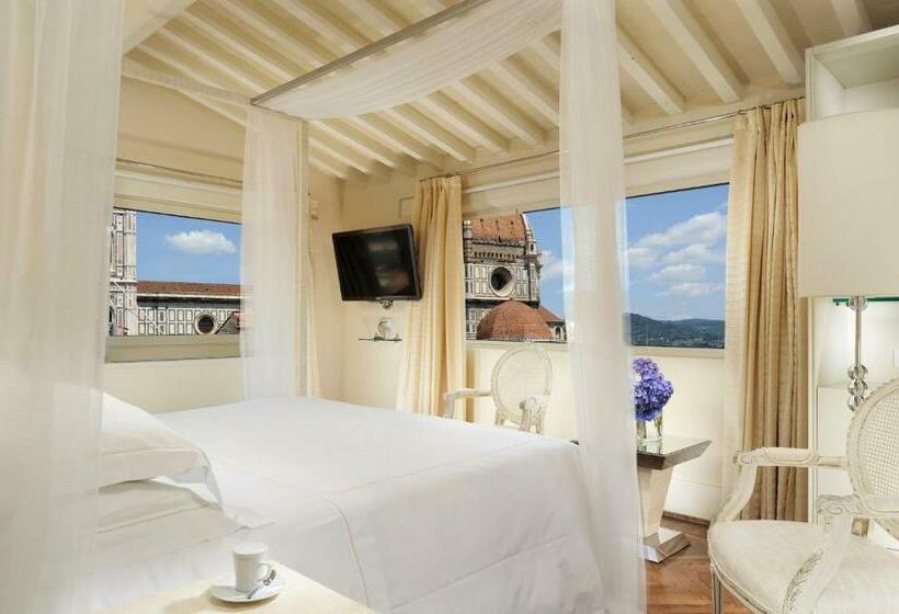 Suite, Brunelleschi