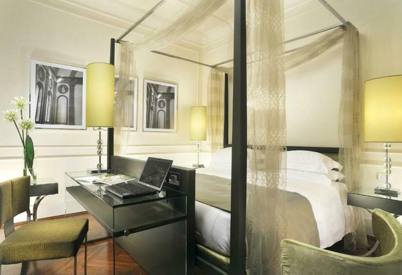 Junior Suite Executiva, Brunelleschi