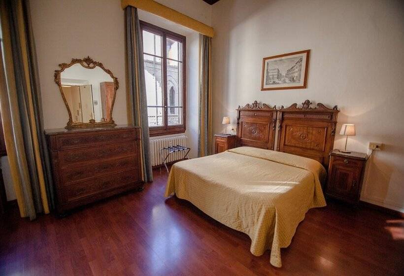 Chambre Standard, Cimabue