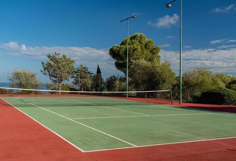 اتاق استاندارد, Club Esse Palmasera