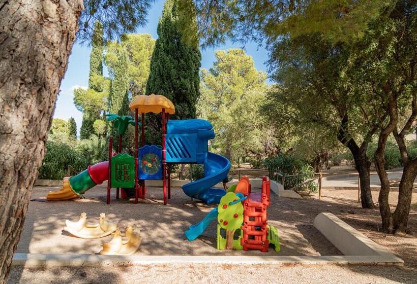 اتاق استاندارد سه نفره, Club Esse Palmasera