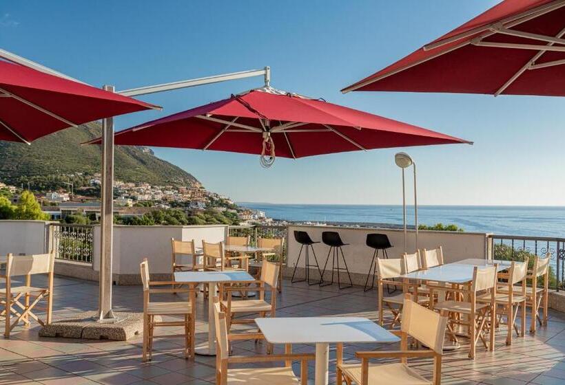 اتاق استاندارد سه نفره, Club Esse Palmasera