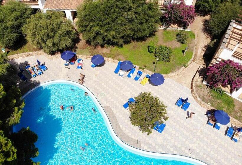 اتاق سوپریور, Club Esse Palmasera