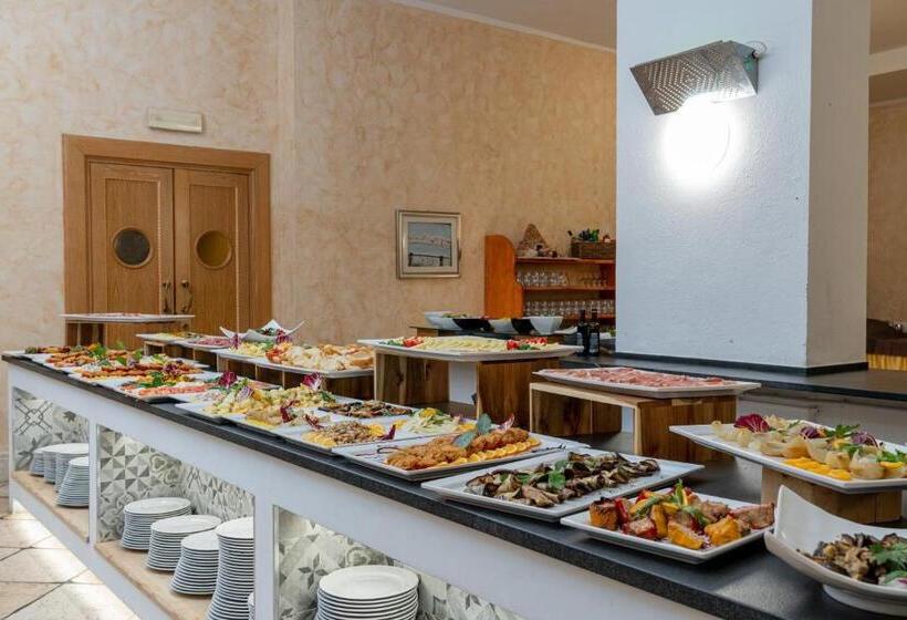 اتاق سوپریور, Club Esse Palmasera