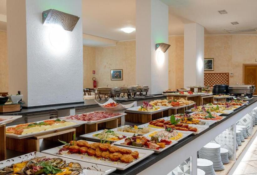اتاق سوپریور, Club Esse Palmasera