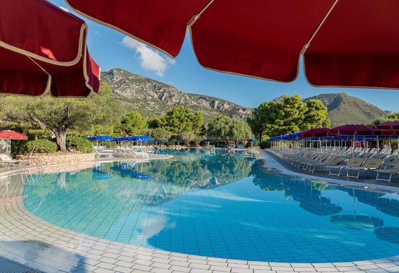 اتاق سوپریور چهار تخته, Club Esse Palmasera