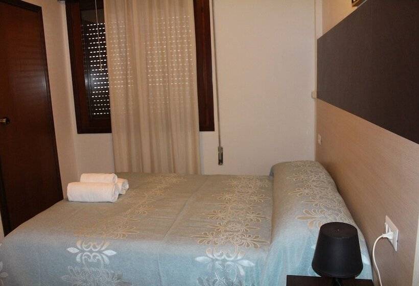 اتاق استاندارد, Colombo