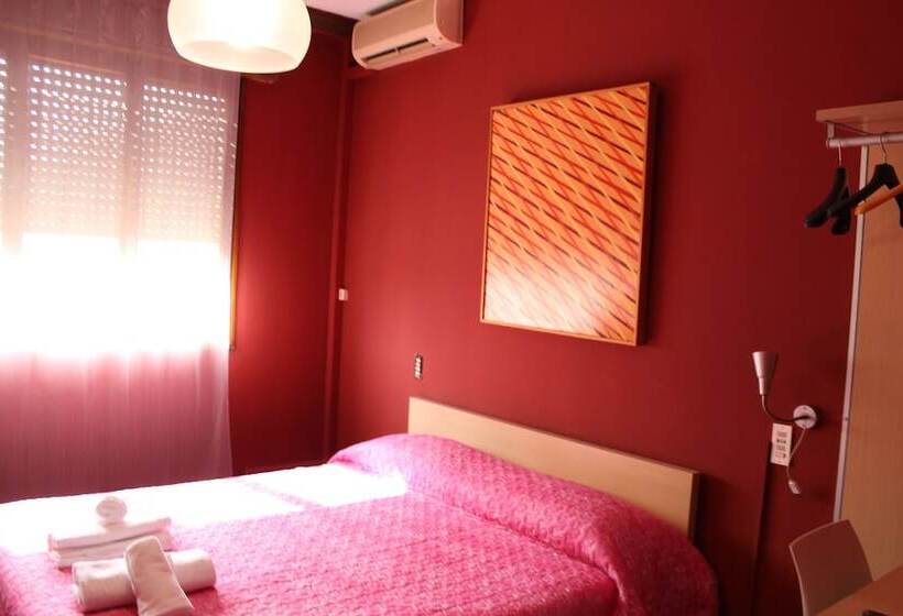 اتاق استاندارد, Colombo