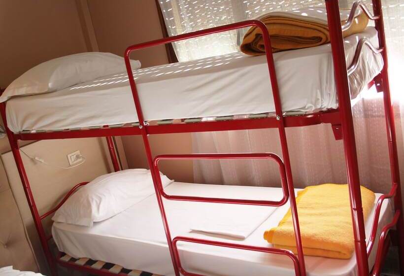 اتاق استاندارد, Colombo