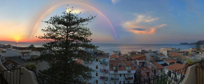 Standard Room Garden View, Delle Palme