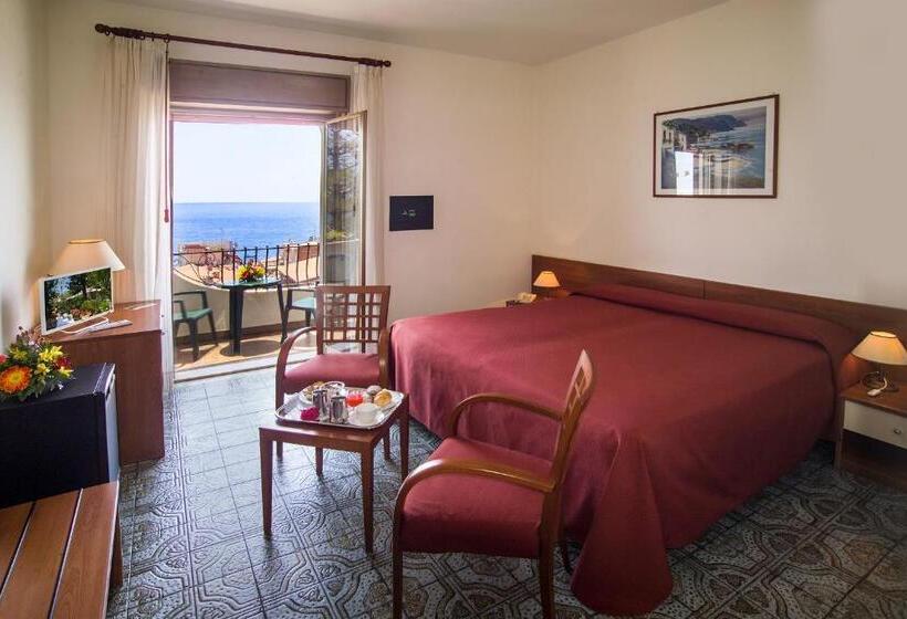 Standard Room Sea View, Delle Palme