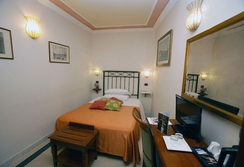 اتاق استاندارد, Domus Florentiae