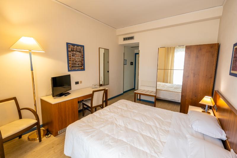 اتاق استاندارد, Europa Palace