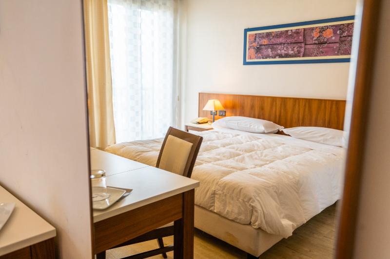 اتاق استاندارد, Europa Palace