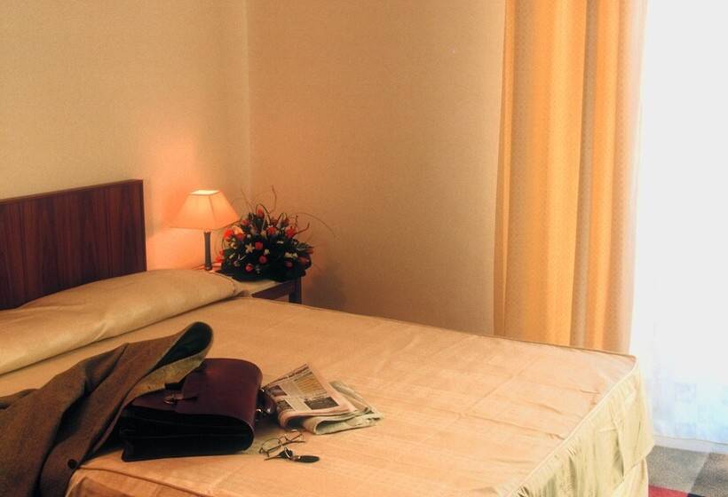اتاق استاندارد, Europa Palace