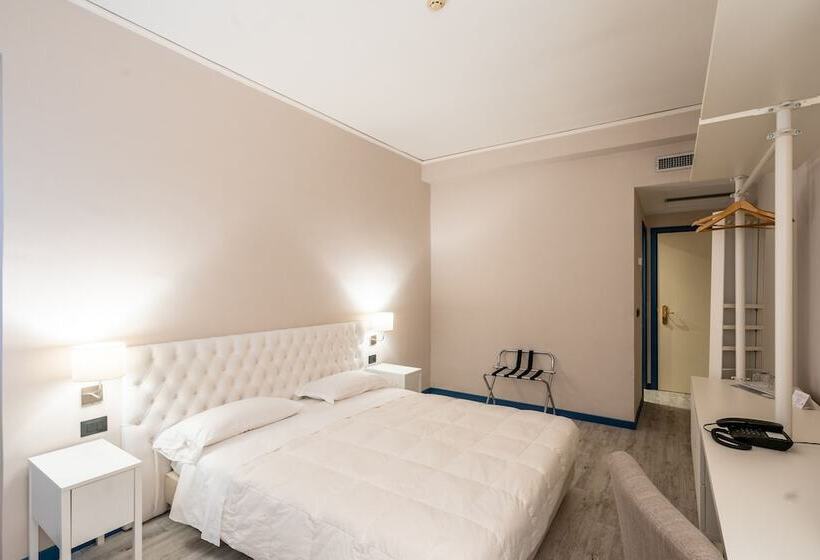 اتاق استاندارد, Europa Palace