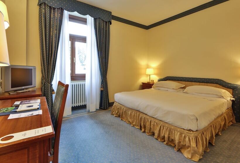 Superior Room, Golf  Campiglio