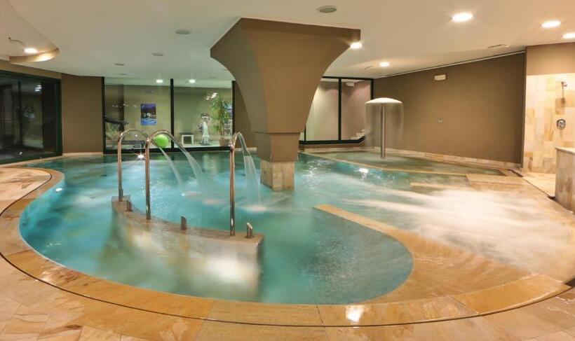 اتاق استاندارد یک نفره, Th Madonna Di Campiglio | Golf