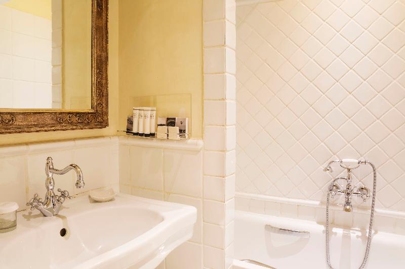 اتاق کلاسیک, Grand Hotel Baglioni