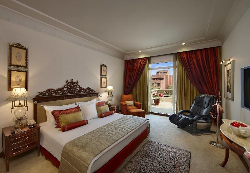 اتاق استاندارد, Grand  Baglioni