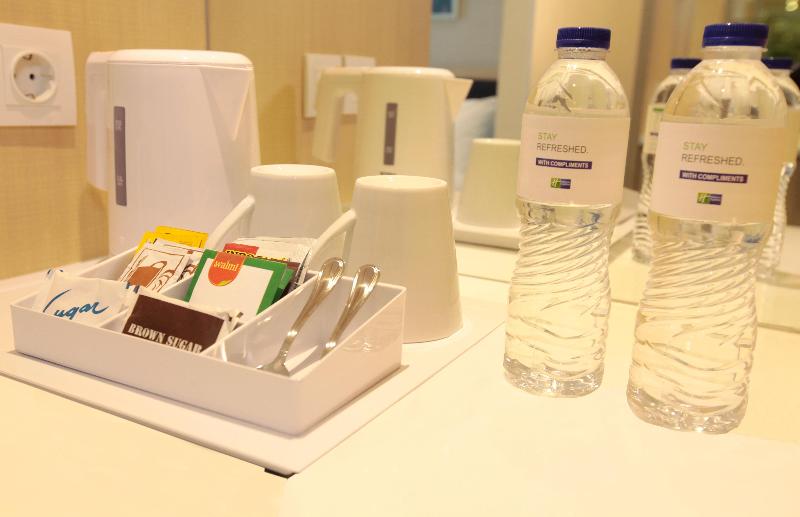 اتاق کلاسیک یک تخته, Grand Hotel Baglioni