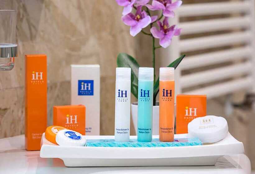 سوییت, Ih Hotels Milano Ambasciatori
