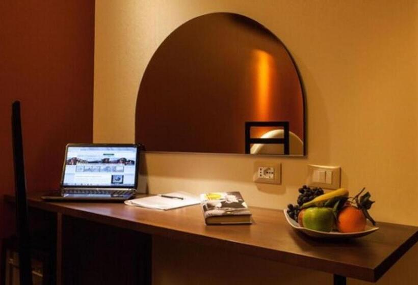 اتاق لوکس, La Villa   Sure Hotel Collection By Best Western
