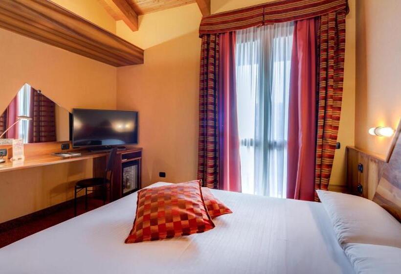 اتاق لوکس, La Villa   Sure Hotel Collection By Best Western