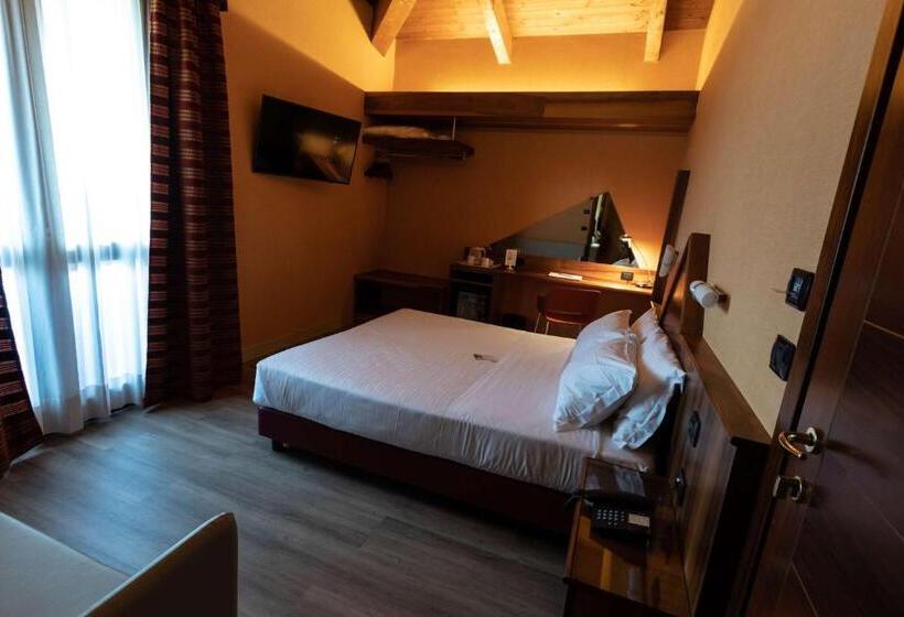 اتاق اجرایی, La Villa   Sure Hotel Collection By Best Western