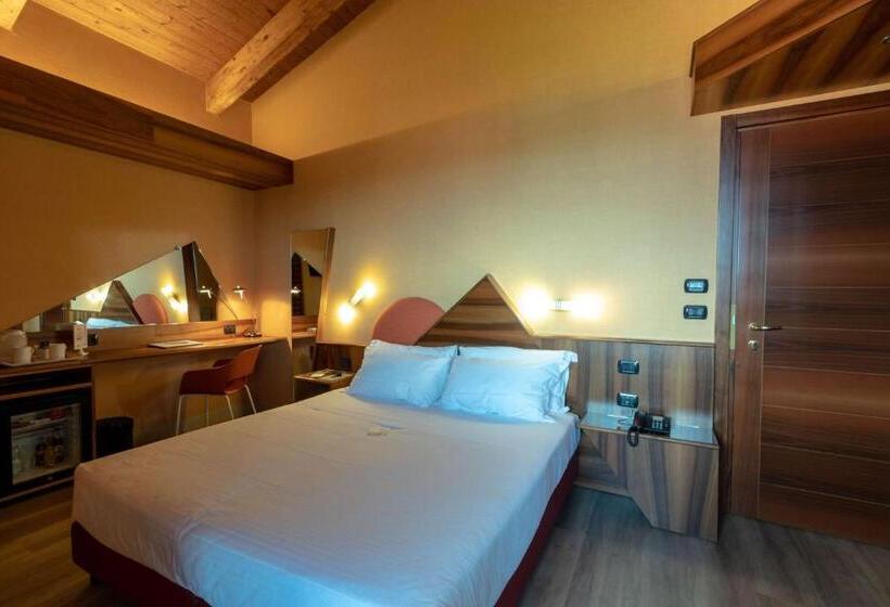 اتاق کلاس بیزنس, La Villa   Sure Hotel Collection By Best Western