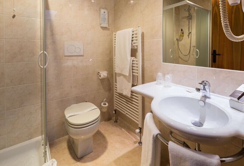 اتاق لوکس, La Villa   Sure Hotel Collection By Best Western