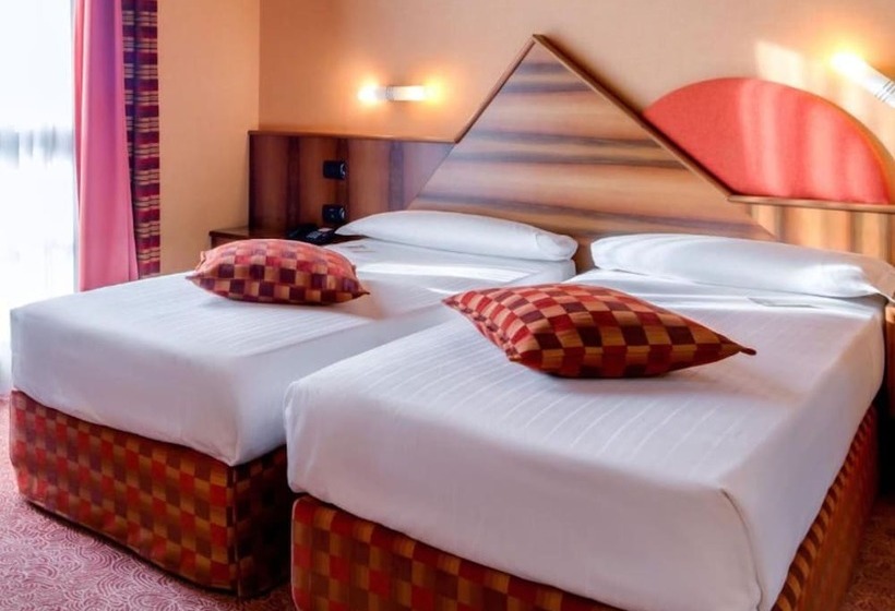 اتاق لوکس, La Villa   Sure Hotel Collection By Best Western