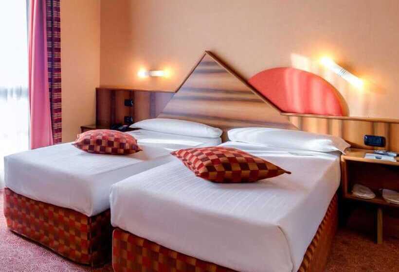 اتاق لوکس, La Villa   Sure Hotel Collection By Best Western