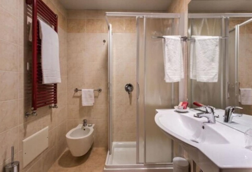 اتاق استاندارد تودرتو, La Villa   Sure Hotel Collection By Best Western