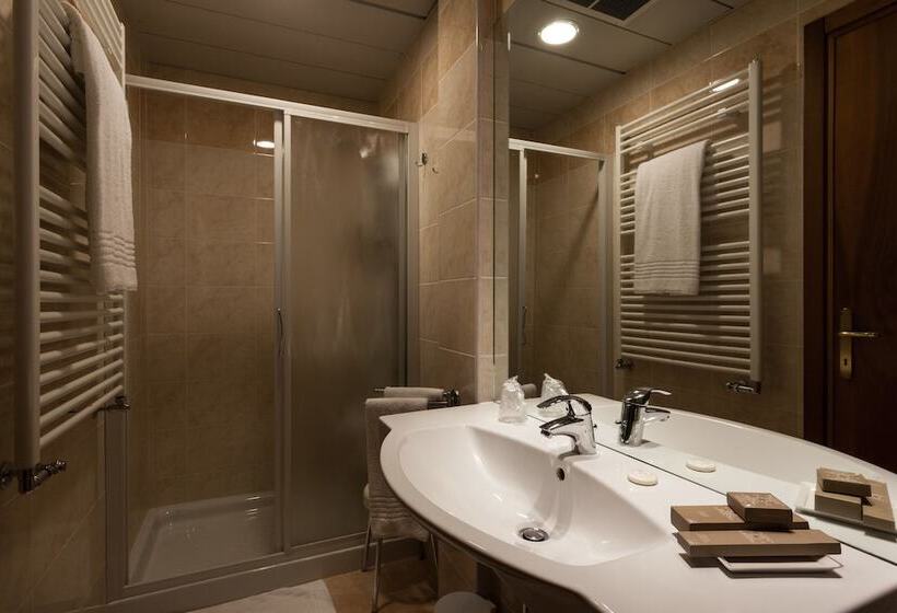 اتاق استاندارد تودرتو, La Villa   Sure Hotel Collection By Best Western