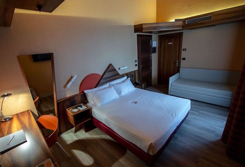 اتاق اجرایی, La Villa   Sure Hotel Collection By Best Western
