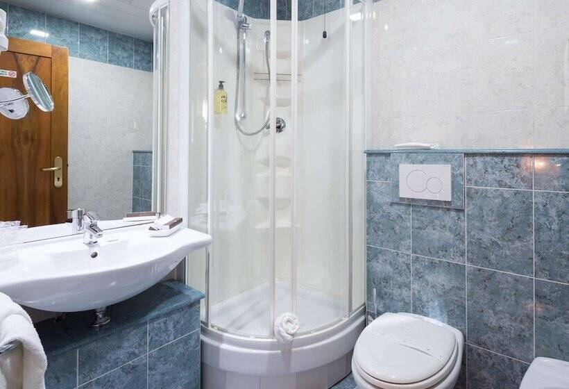 اتاق کلاس بیزنس, La Villa   Sure Hotel Collection By Best Western