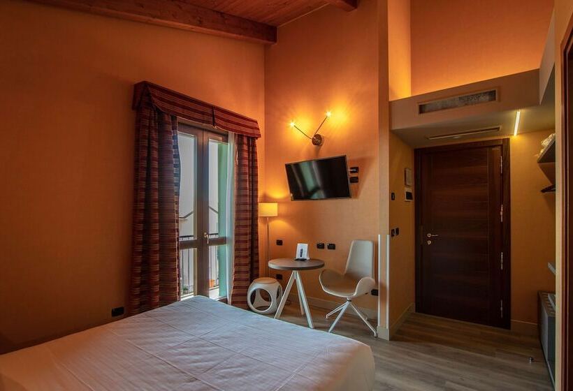 اتاق کلاس بیزنس, La Villa   Sure Hotel Collection By Best Western