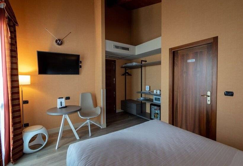 اتاق کلاس بیزنس, La Villa   Sure Hotel Collection By Best Western