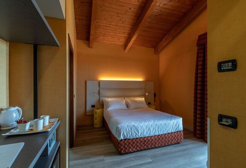 اتاق کلاس بیزنس, La Villa   Sure Hotel Collection By Best Western