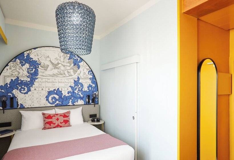اتاق استاندارد, Indigo Florence, An Ihg