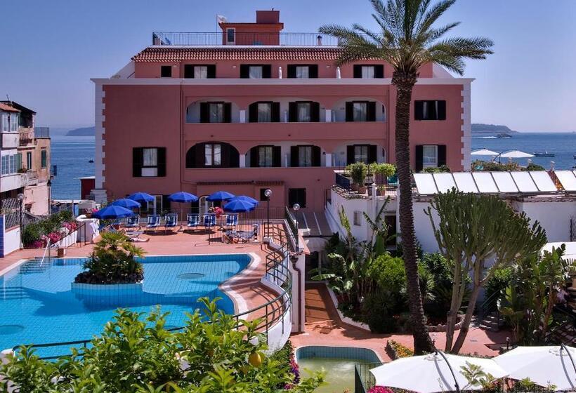 اتاق استاندارد یک نفره, Mare Blu Terme