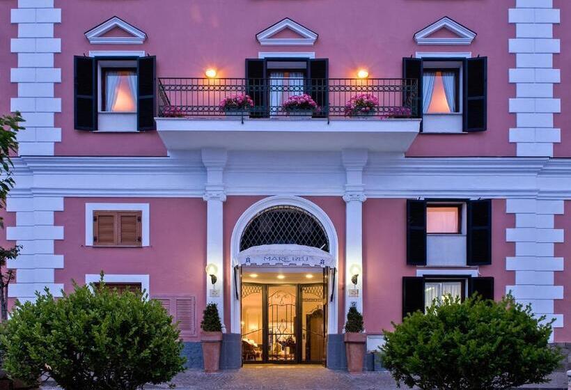 اتاق استاندارد یک نفره, Mare Blu Terme