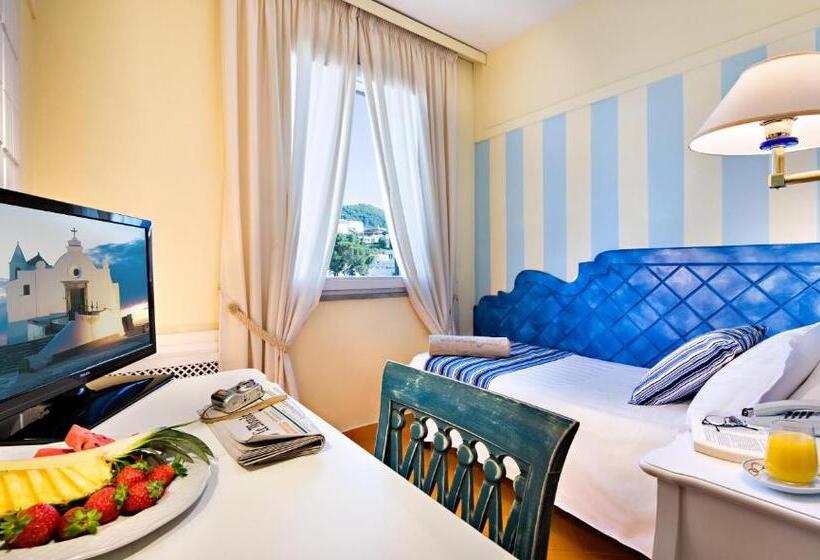 اتاق استاندارد یک نفره, Mare Blu Terme
